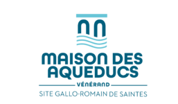 logo couleur Maison des Aqueducs