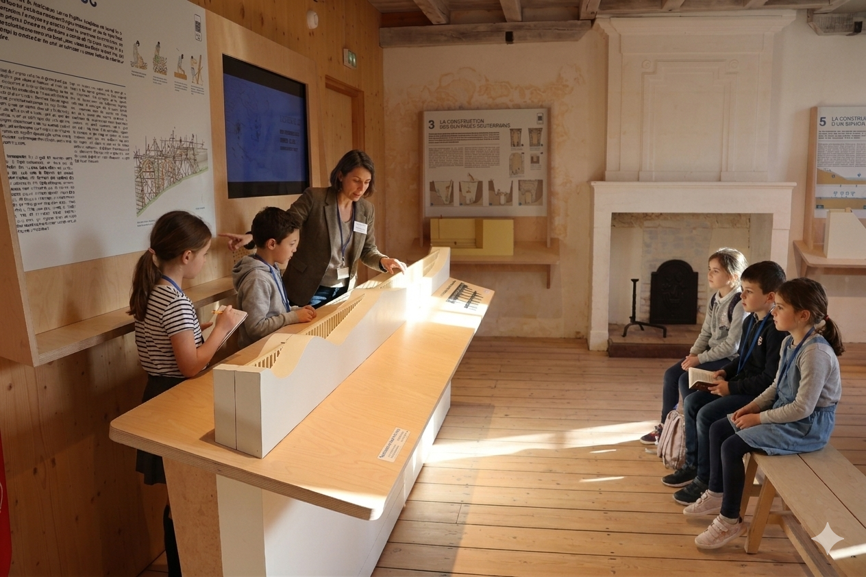 Groupes et scolaires gemini generated image 9g9m769g9m769g9m