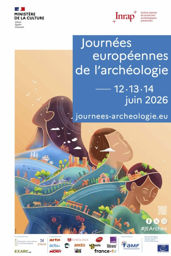 jea affiche