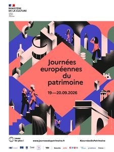 jep affiche 60x80