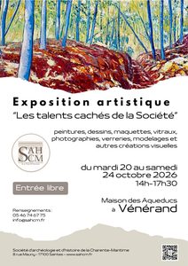 expo mda les talents de la société